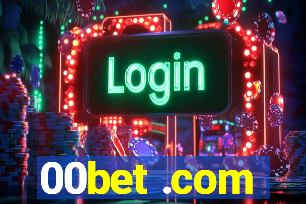 00bet .com